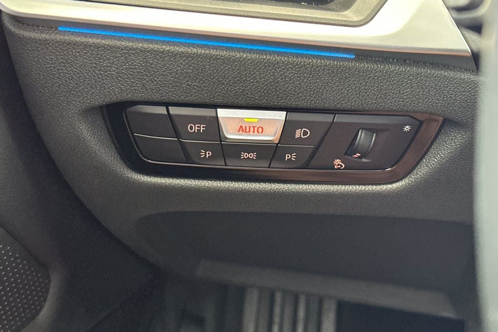 2023 BMW i4 eDrive40