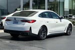 2023 BMW i4 eDrive40