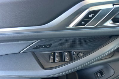 2024 BMW i4 eDrive40