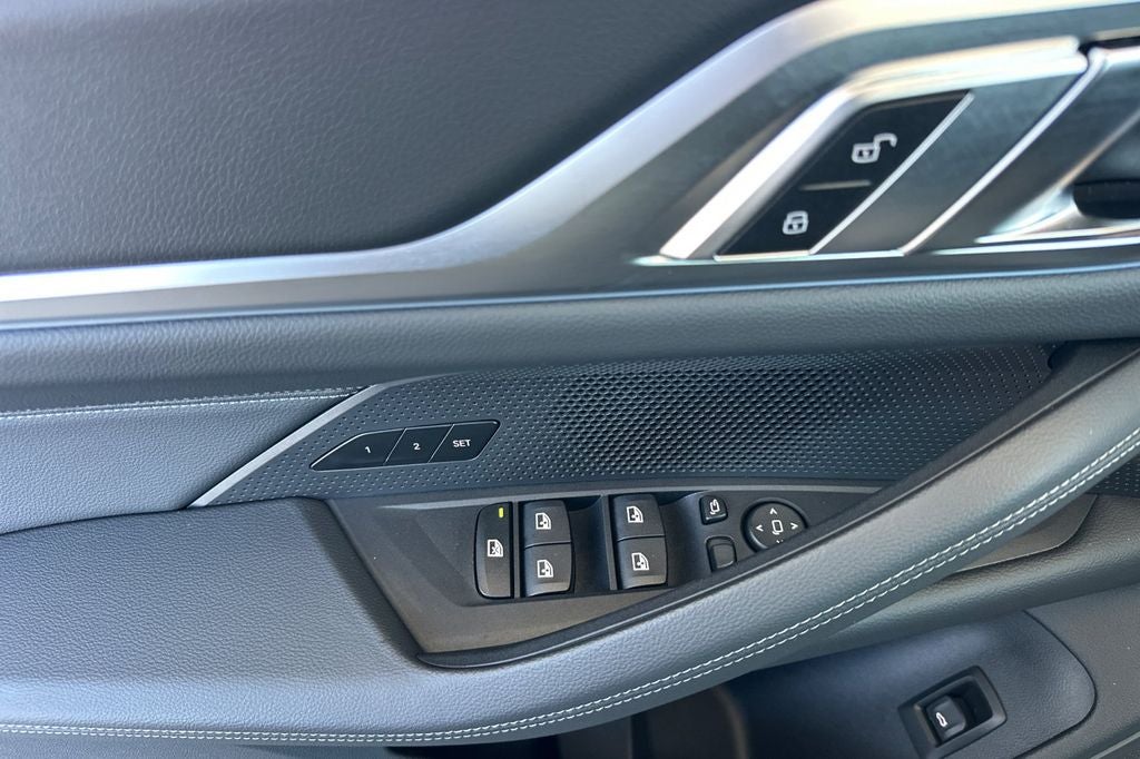 2024 BMW i4 eDrive40
