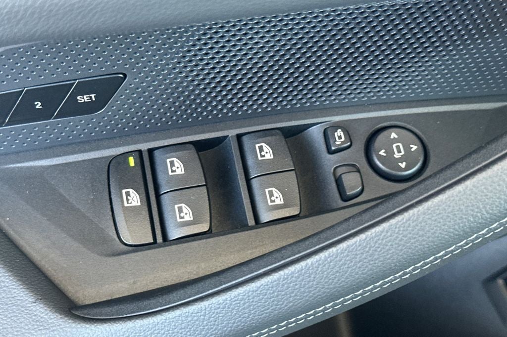 2024 BMW i4 eDrive40