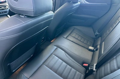 2024 BMW i4 eDrive40