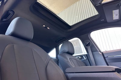 2024 BMW i4 eDrive40