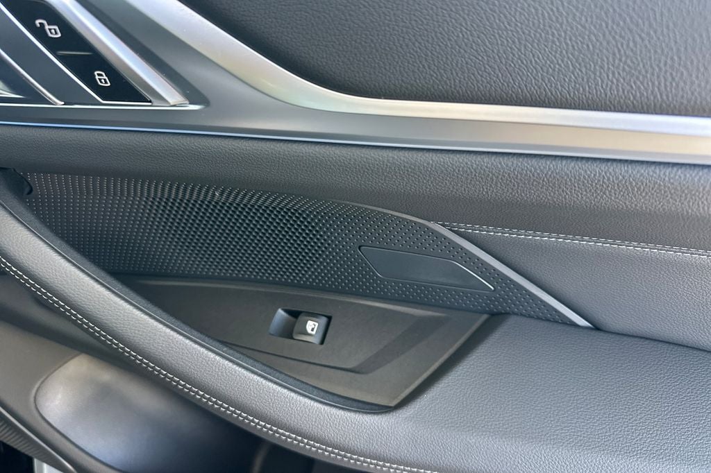 2024 BMW i4 eDrive40