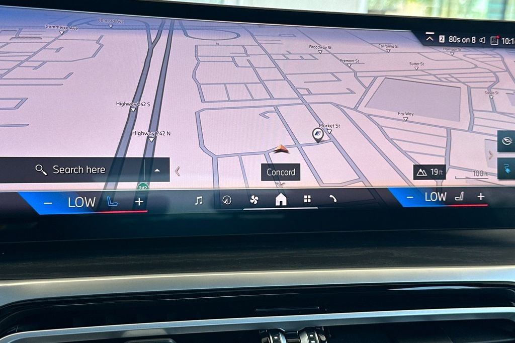 2024 BMW i4 eDrive40