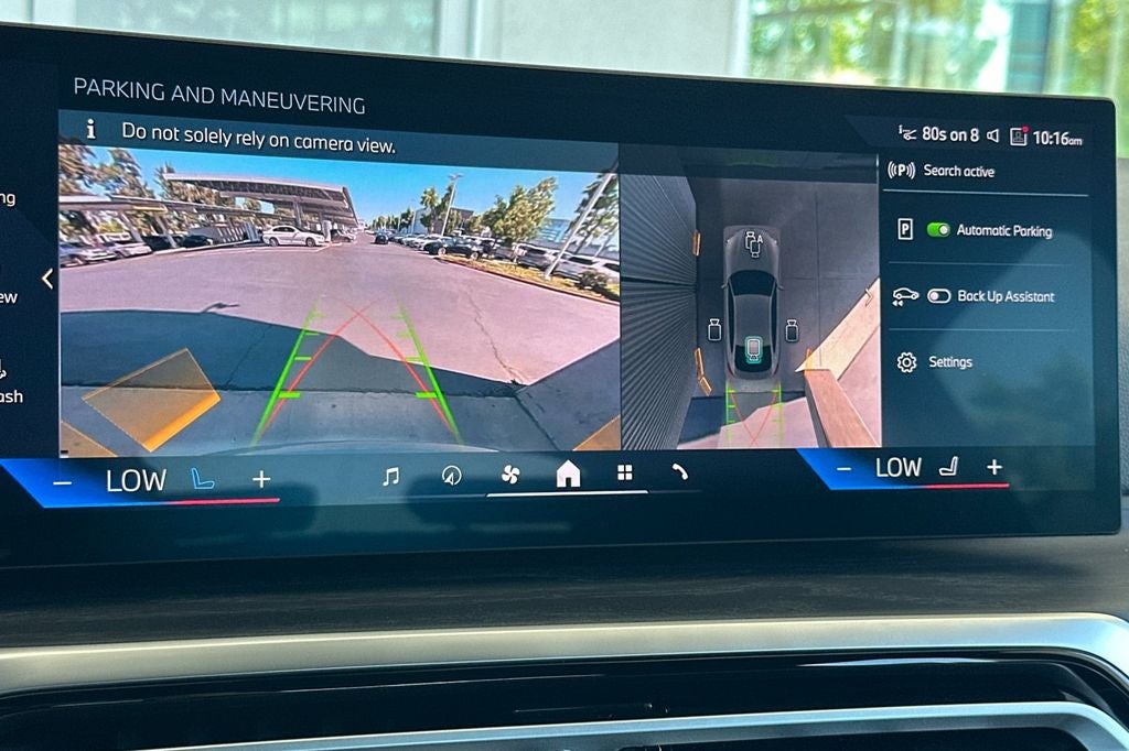 2024 BMW i4 eDrive40