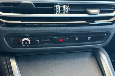 2024 BMW i4 eDrive40