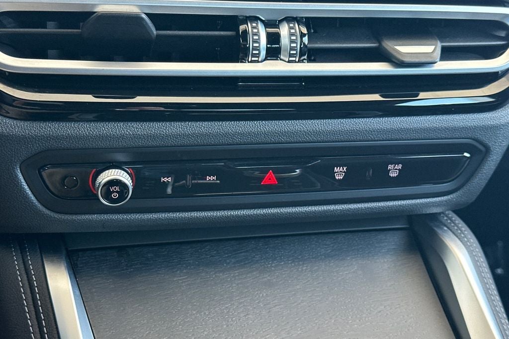 2024 BMW i4 eDrive40