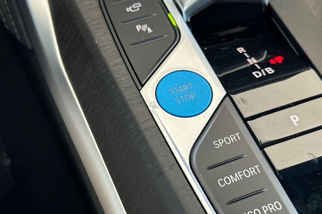 2024 BMW i4 eDrive40