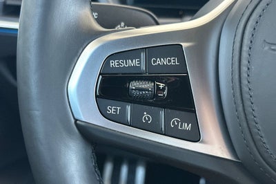 2024 BMW i4 eDrive40
