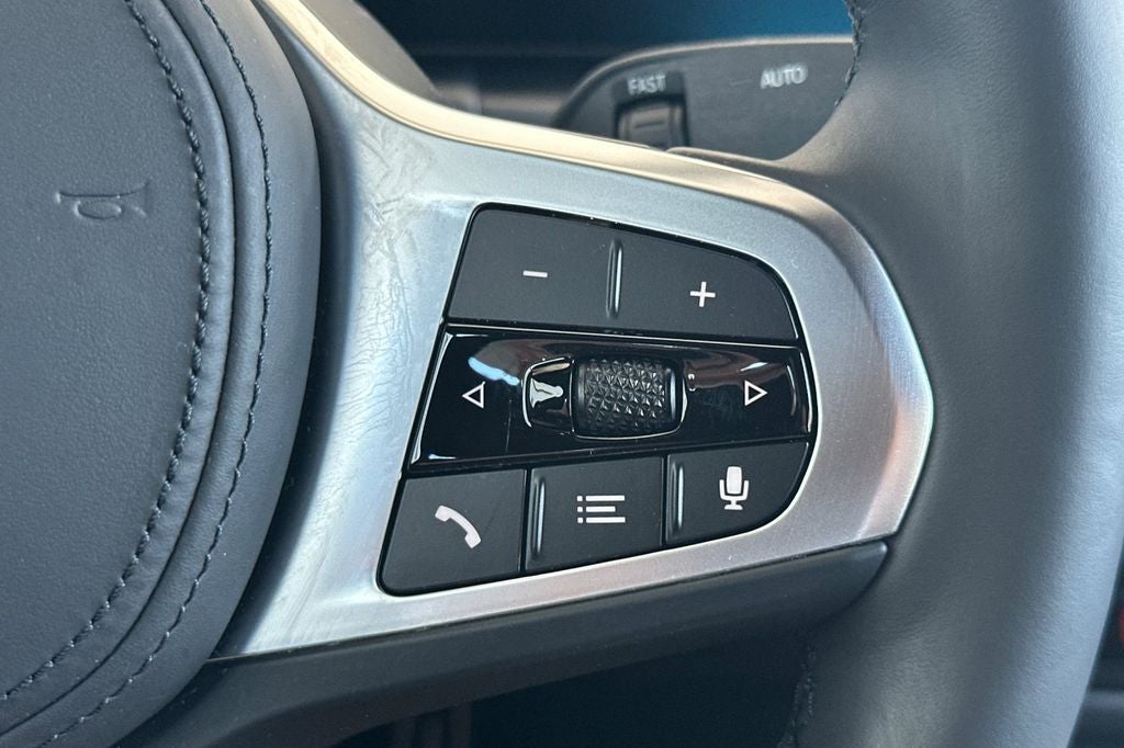 2024 BMW i4 eDrive40