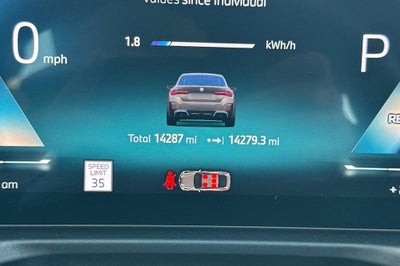 2024 BMW i4 eDrive40