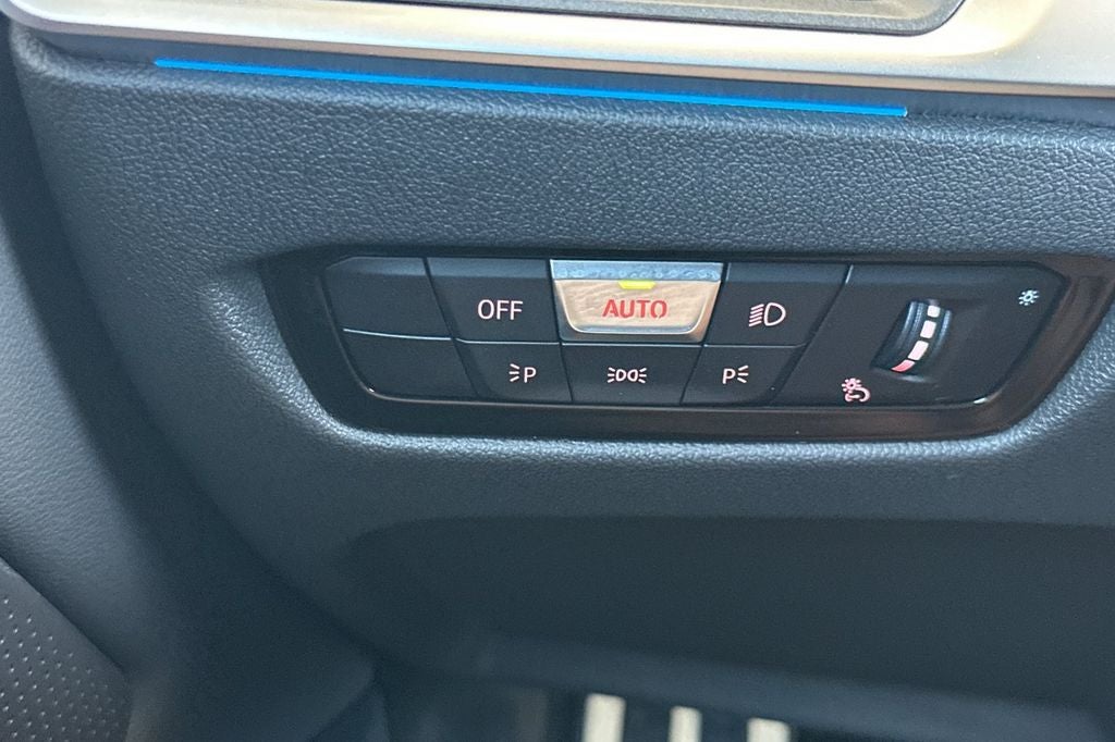 2024 BMW i4 eDrive40