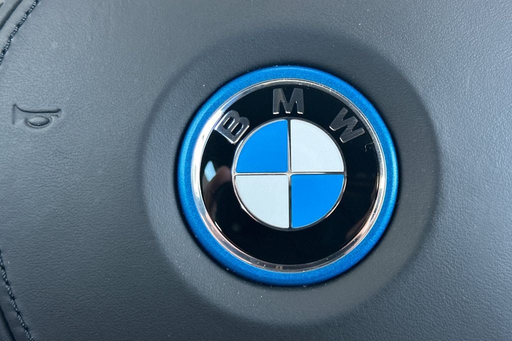 2024 BMW i4 eDrive40
