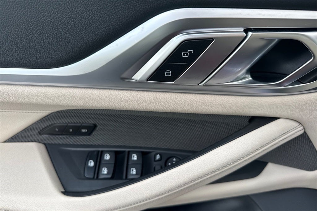 2023 BMW i4 eDrive40