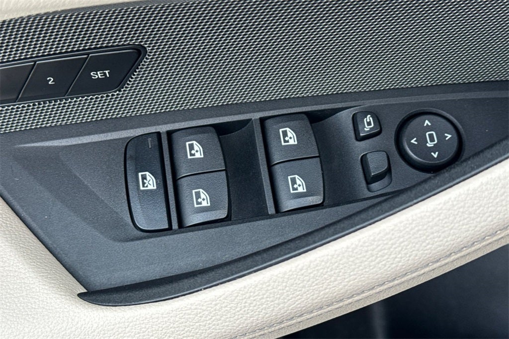 2023 BMW i4 eDrive40