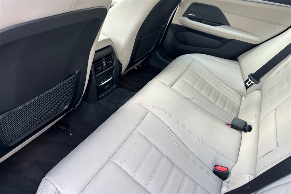 2023 BMW i4 eDrive40