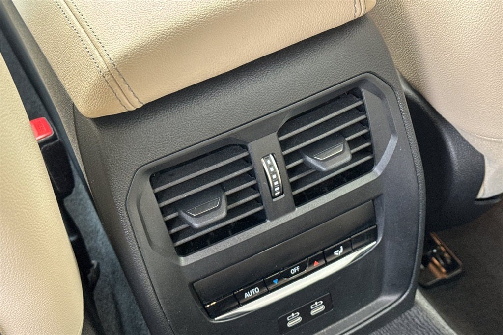 2023 BMW i4 eDrive40