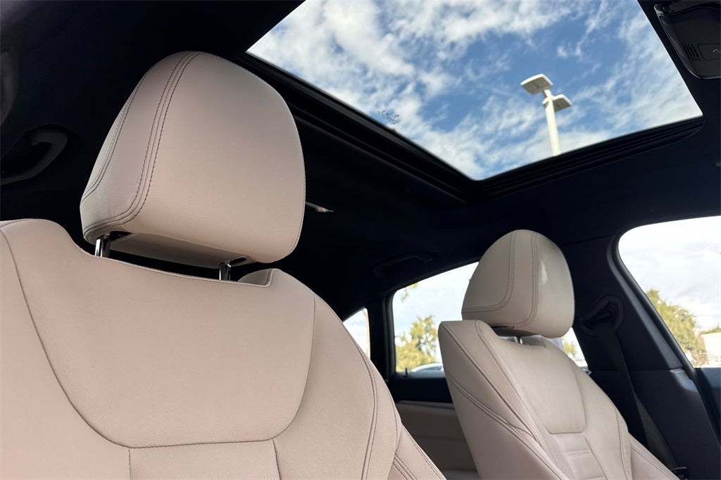 2023 BMW i4 eDrive40