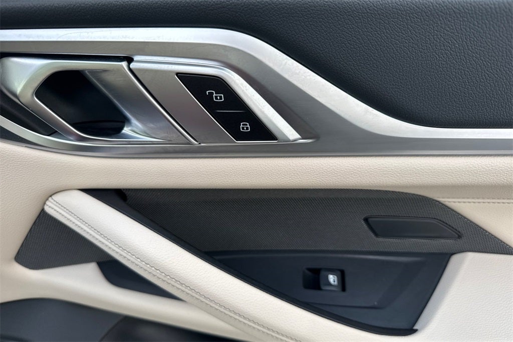 2023 BMW i4 eDrive40