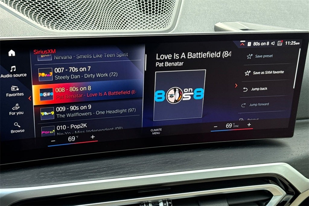 2023 BMW i4 eDrive40