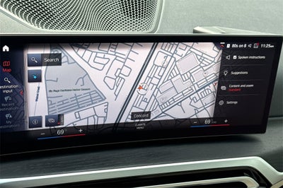 2023 BMW i4 eDrive40