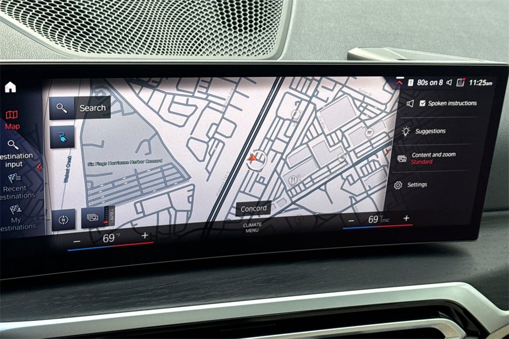 2023 BMW i4 eDrive40