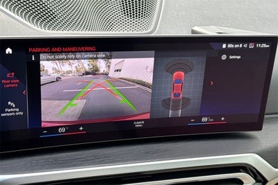 2023 BMW i4 eDrive40