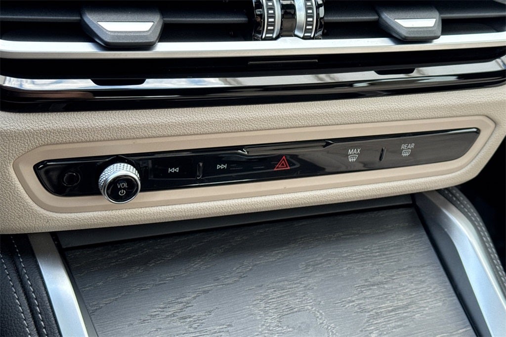 2023 BMW i4 eDrive40