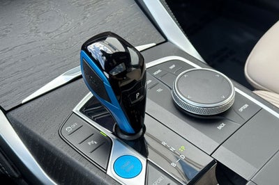 2023 BMW i4 eDrive40