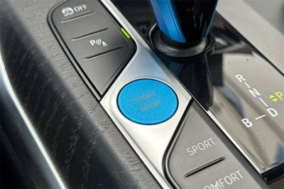 2023 BMW i4 eDrive40