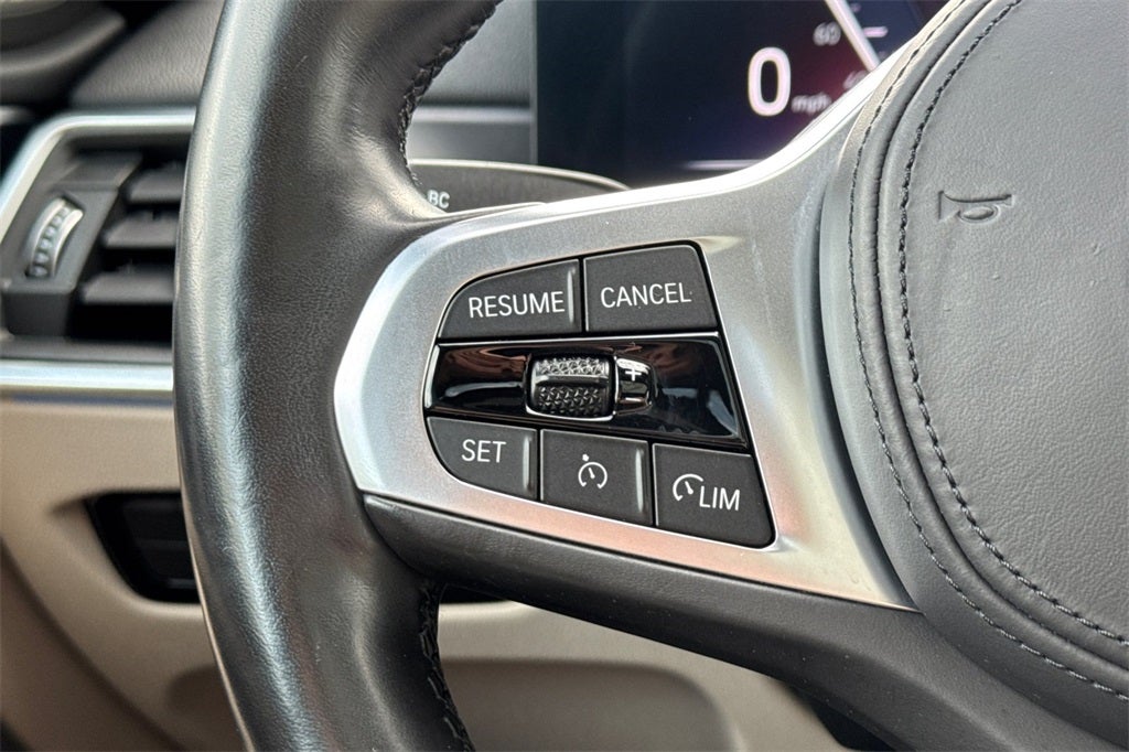 2023 BMW i4 eDrive40