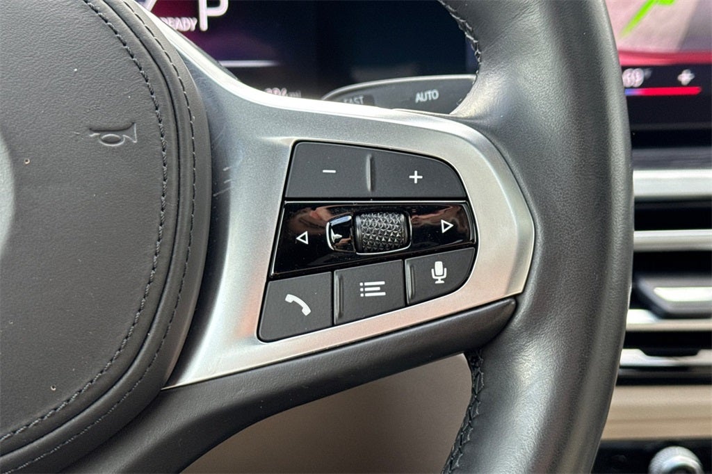 2023 BMW i4 eDrive40