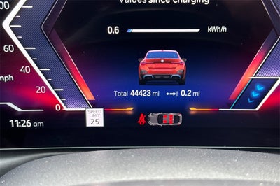 2023 BMW i4 eDrive40