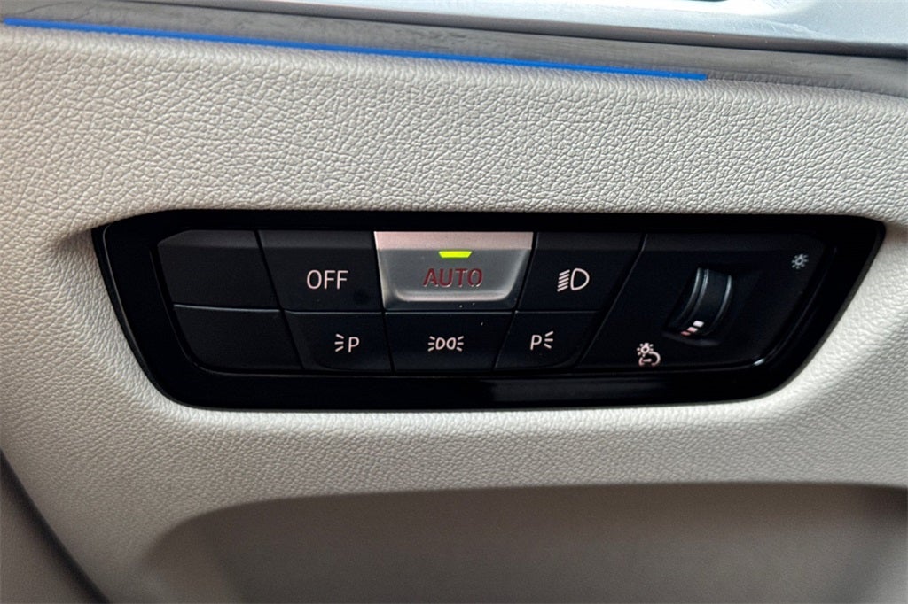 2023 BMW i4 eDrive40