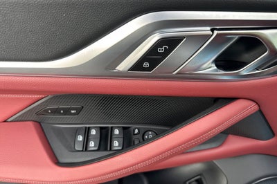 2024 BMW i4 eDrive40