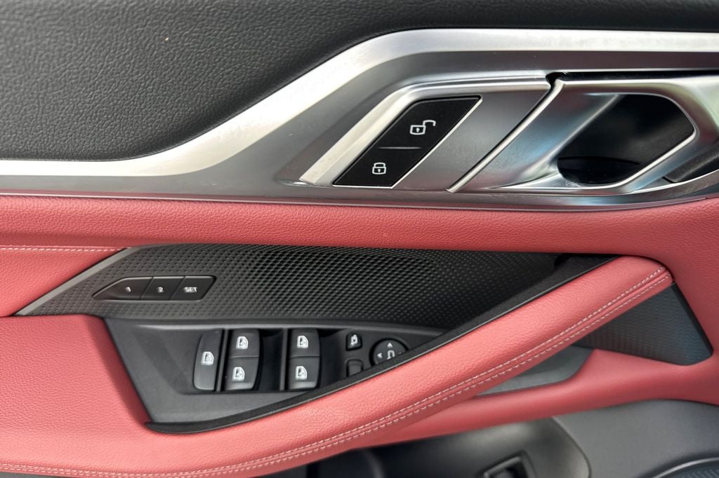 2024 BMW i4 eDrive40