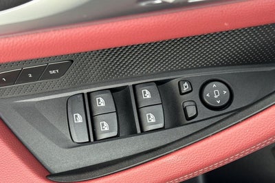 2024 BMW i4 eDrive40