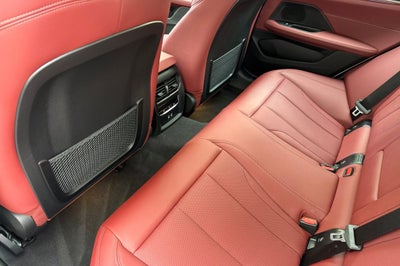 2024 BMW i4 eDrive40