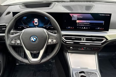 2024 BMW i4 eDrive40