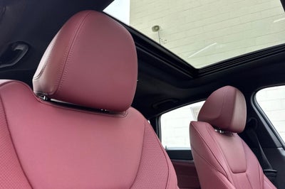 2024 BMW i4 eDrive40