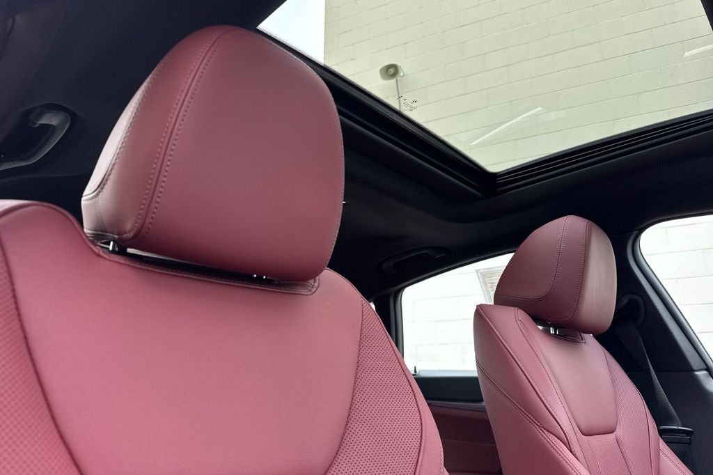 2024 BMW i4 eDrive40