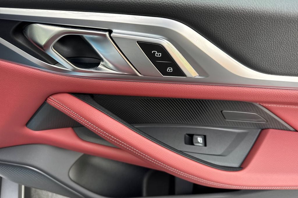 2024 BMW i4 eDrive40