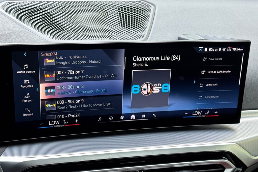 2024 BMW i4 eDrive40