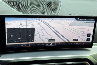 2024 BMW i4 eDrive40