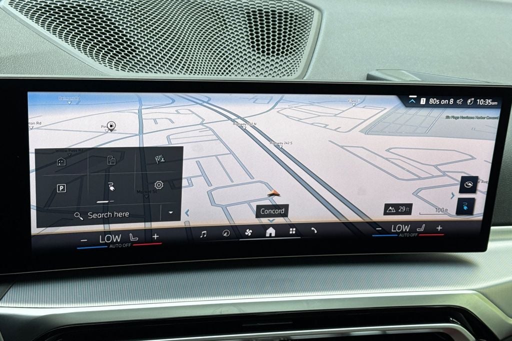 2024 BMW i4 eDrive40