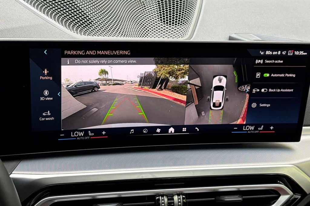 2024 BMW i4 eDrive40