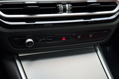 2024 BMW i4 eDrive40