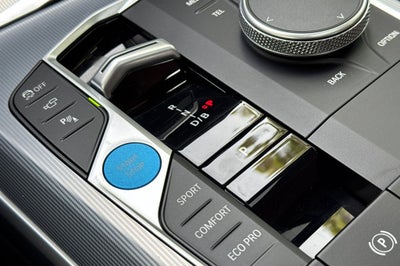 2024 BMW i4 eDrive40