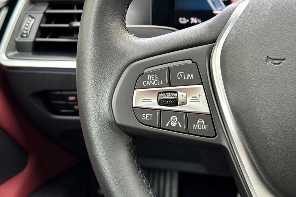 2024 BMW i4 eDrive40